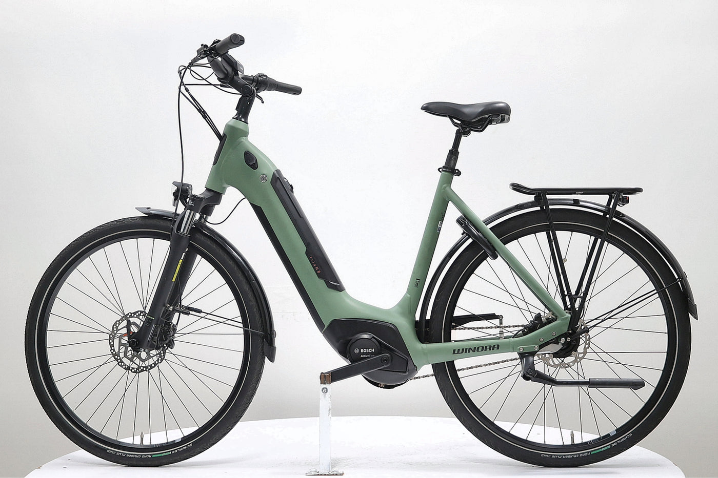 WINORA Tria N8 2022 T.56
