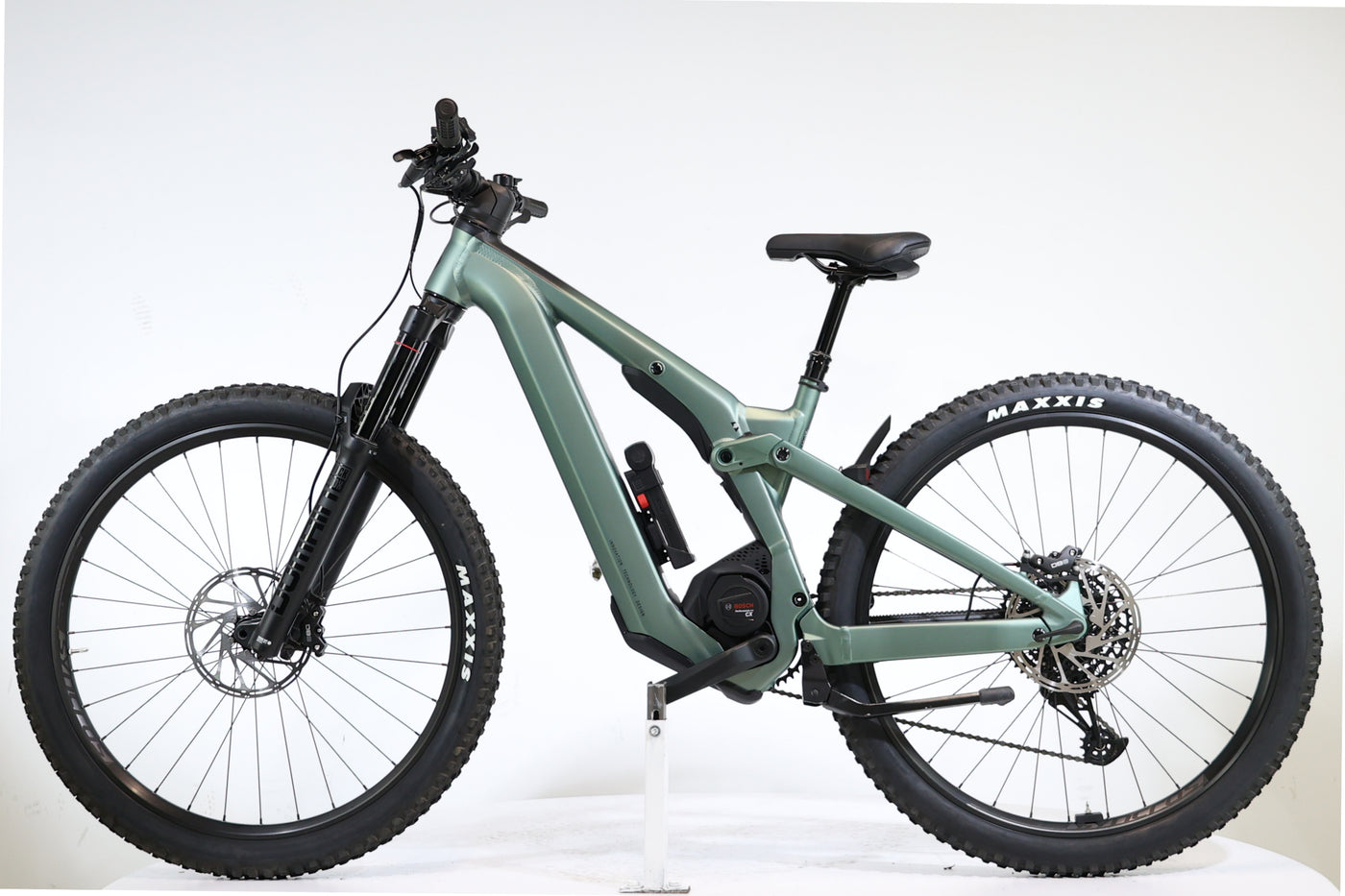 SCOTT Patron eRide 930 2023 T.S 250791