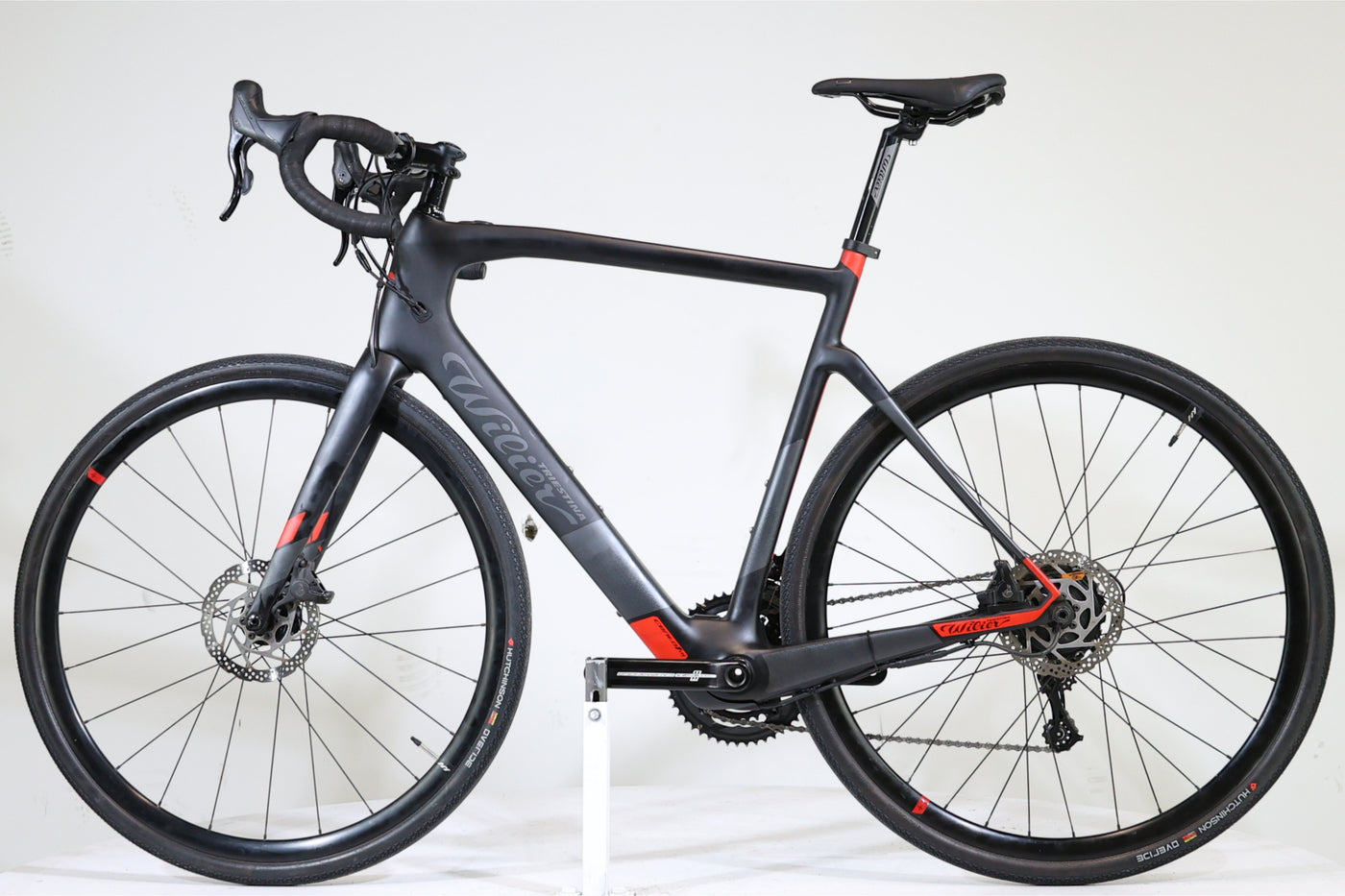 WILIER Triestina Cento 1 Hybrid 2019 T.XL  247863