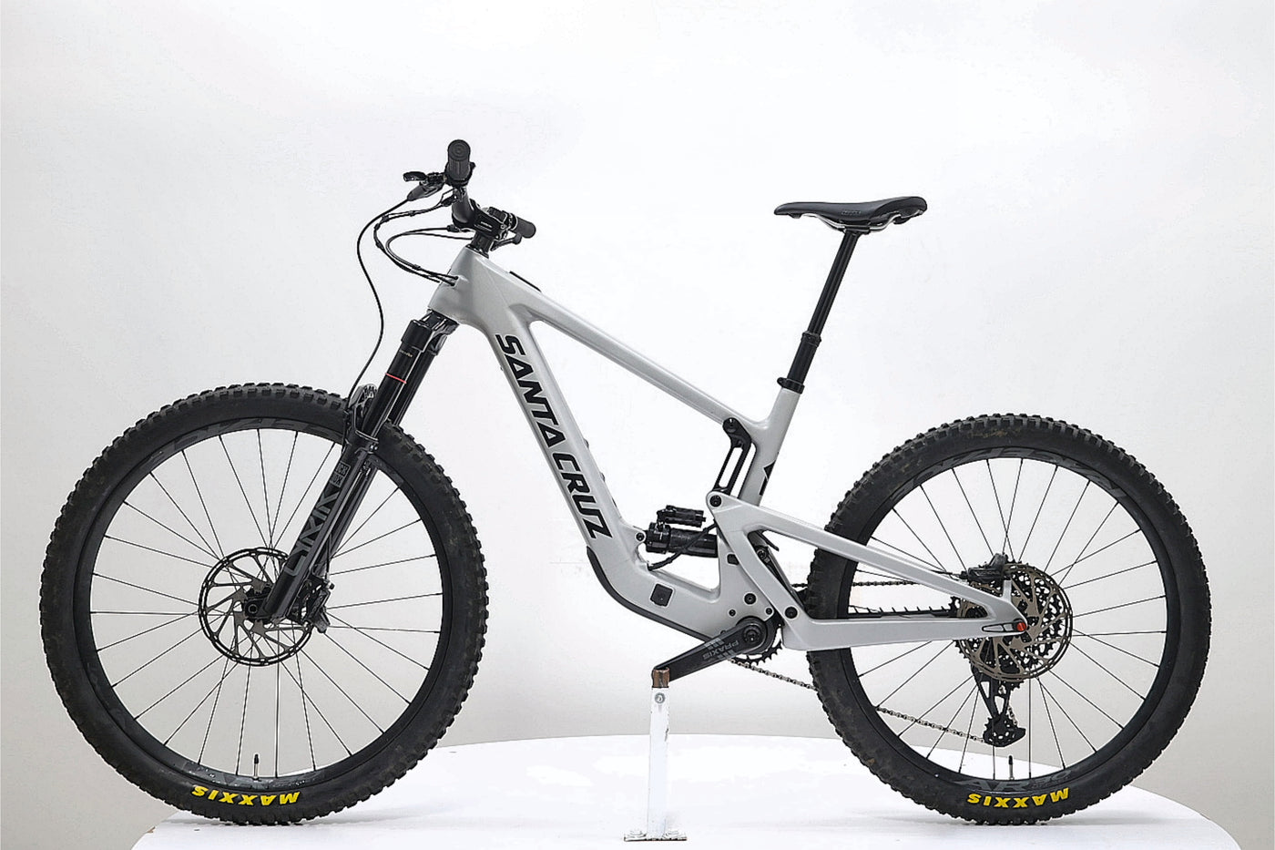 SANTA CRUZ Heckler SL Kit S 2024 T.L