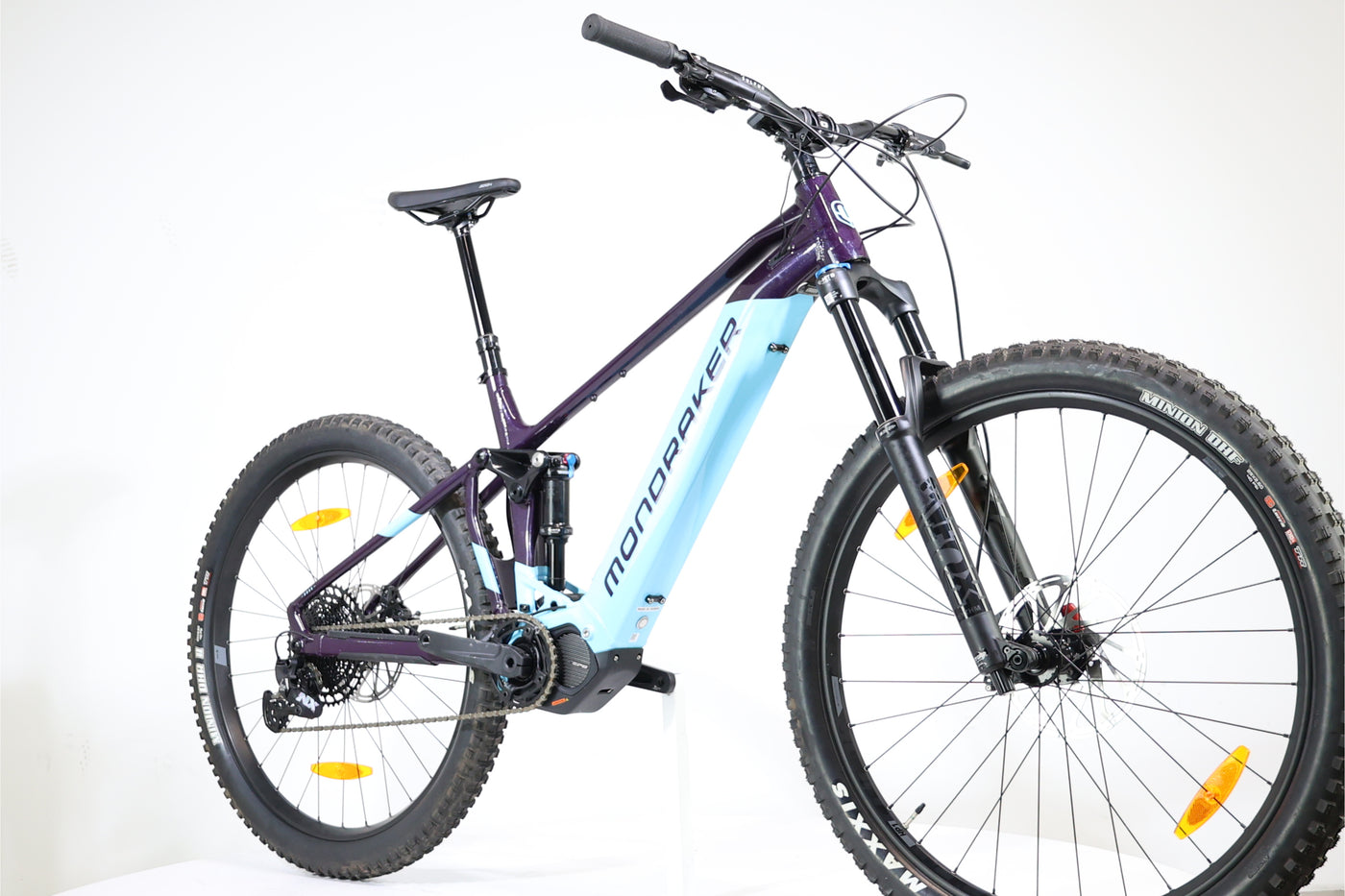 Mondraker Dusk R 2022 T.L 2867