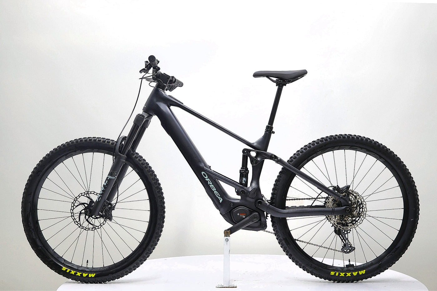 ORBEA Wild ST H20 2025 T.L