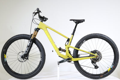 SANTA CRUZ Tallboy CC XO1 2020 T.S/M 247614