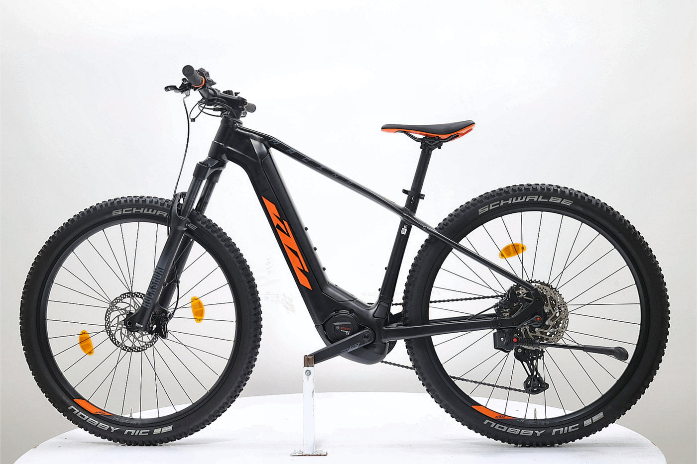 KTM Macina Alp LTD64 2024 T.M