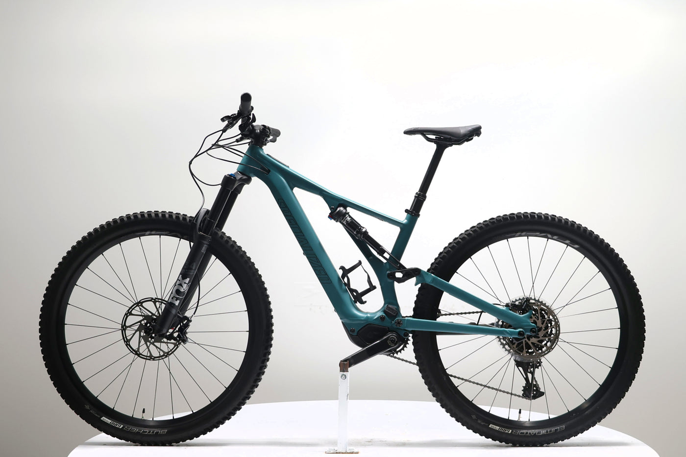 SPECIALIZED Turbo Levo SL Comp 2020 T.M