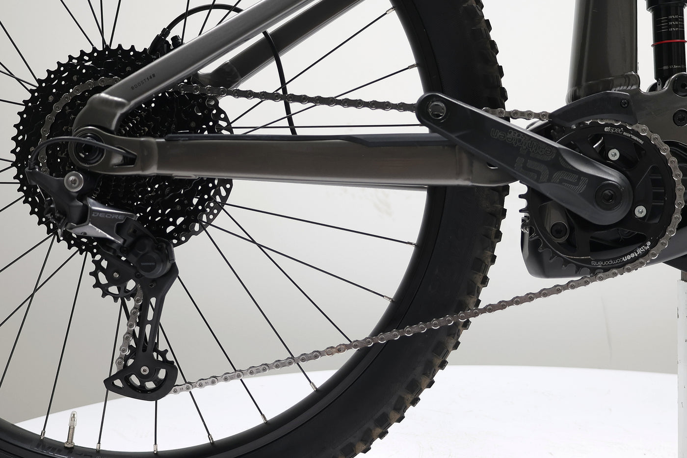 TREK Rail 5 625W Gen 3 2023 T.L