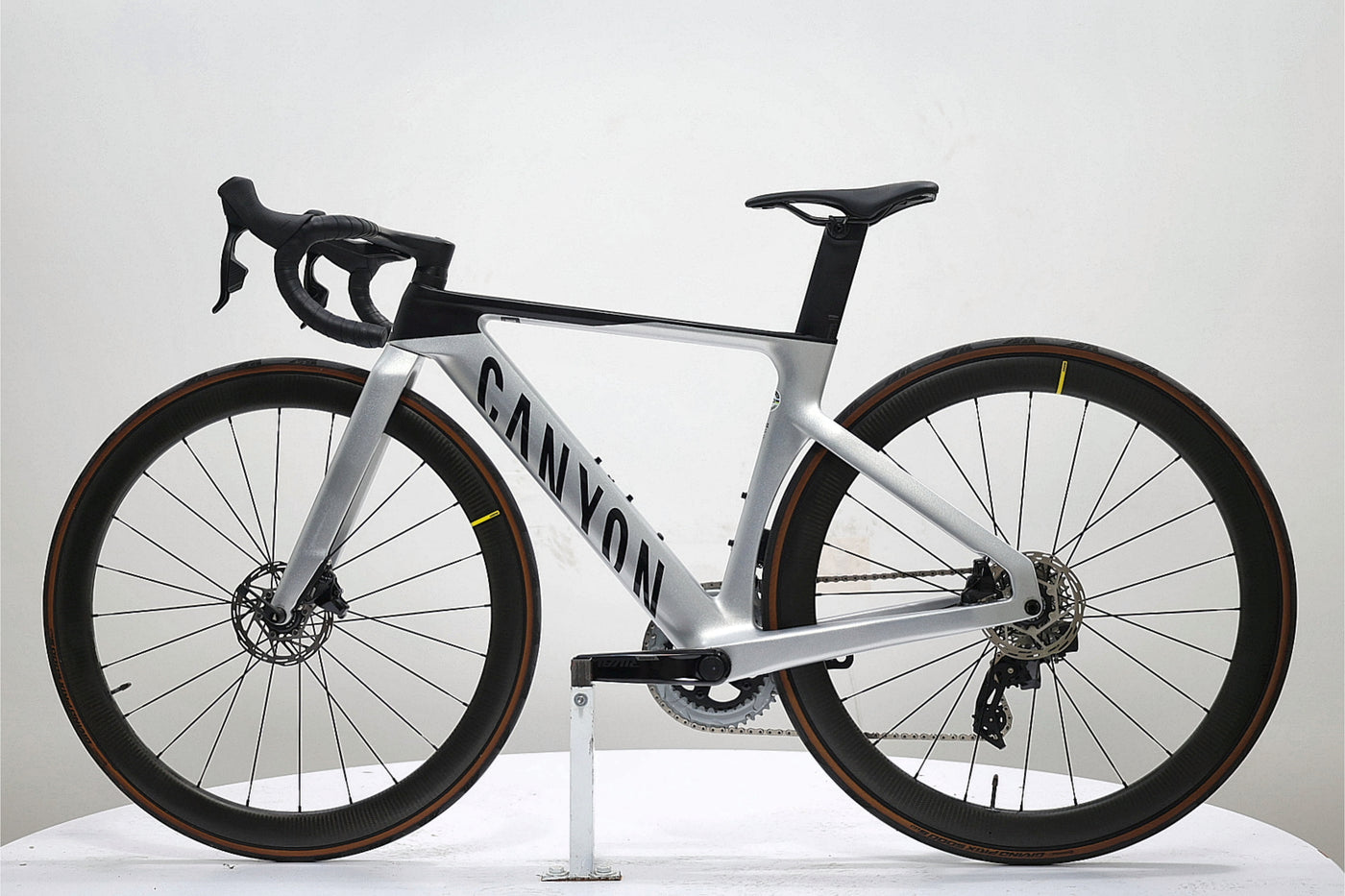 CANYON Aeroad CF SLX 7 eTap 2023 T.XXS