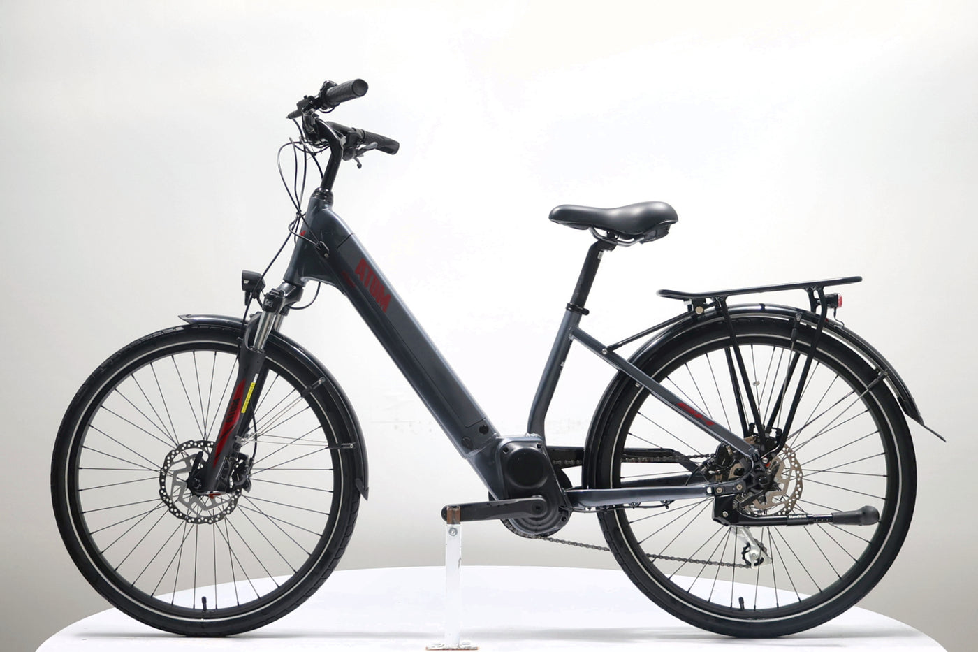 Bh Atom Street 2023 T.M