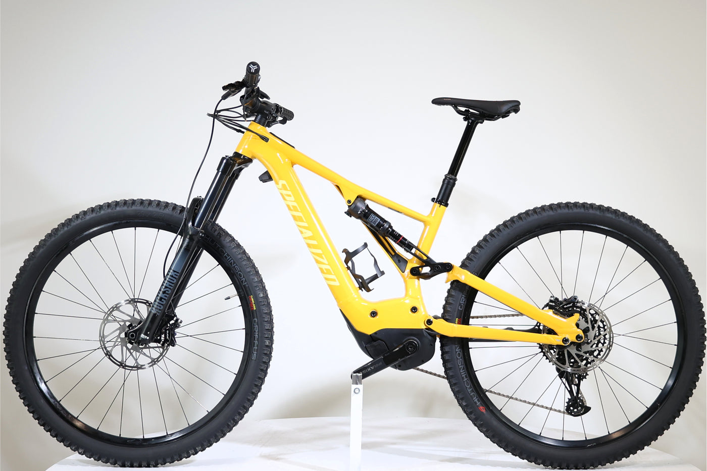 SPECIALIZED Turbo Levo 2021 T.M 251707