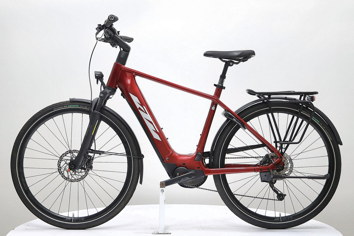 KTM Macina Tour P510 2022 T.M