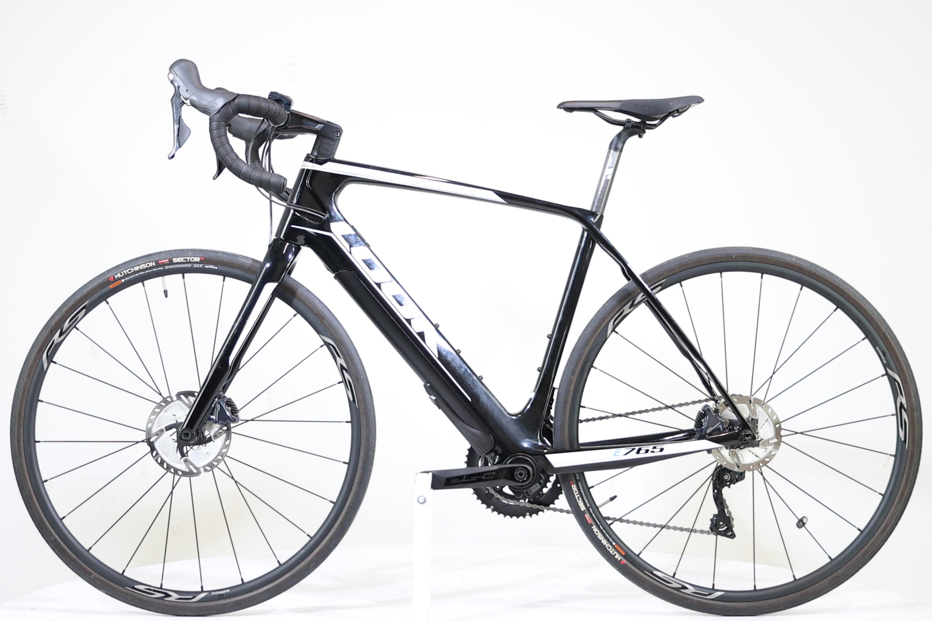 Carbone Look 765 Optimum Avis Look 765 Optimum Disc Velo