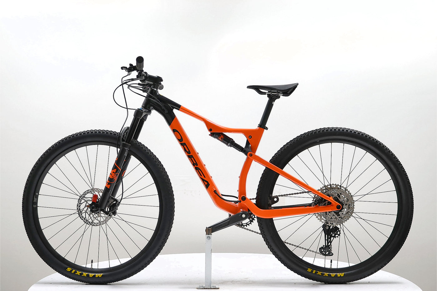 ORBEA Oiz H30 2022 T.M 251788