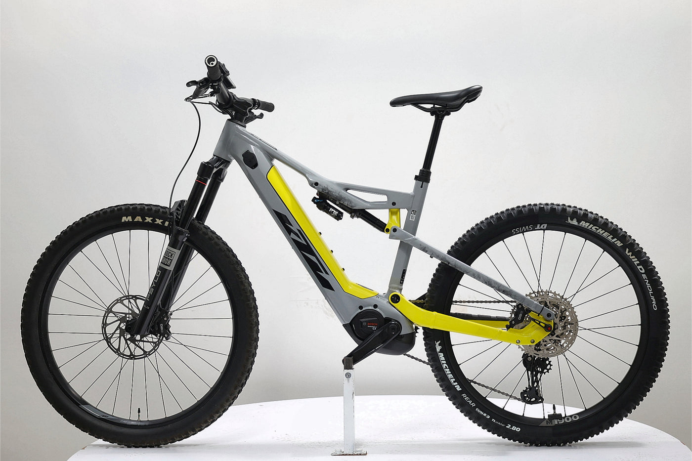 KTM Kapoho 7972 2022 T.L