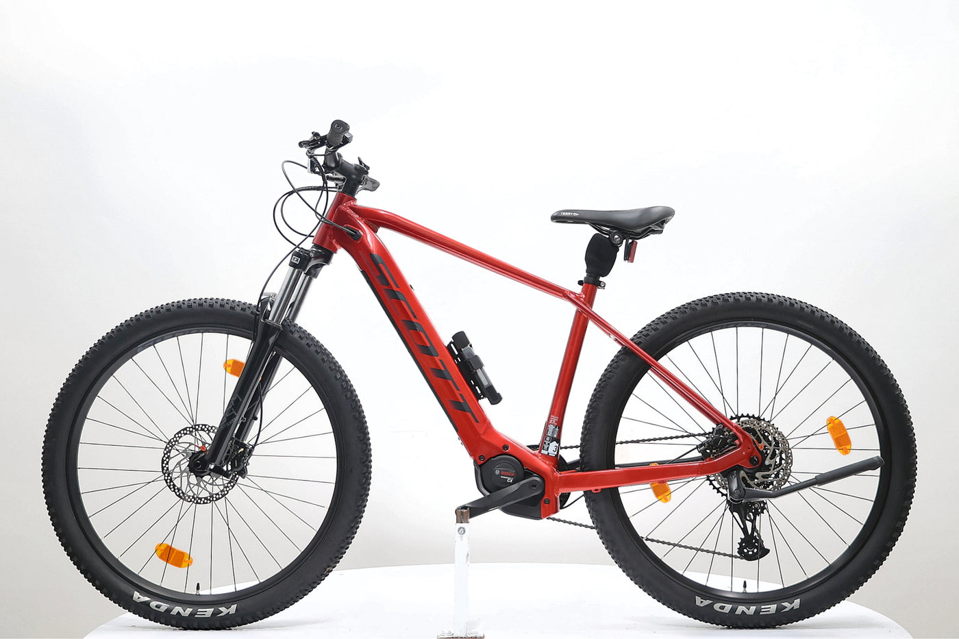SCOTT Aspect eRIDE 920 2022 T.L