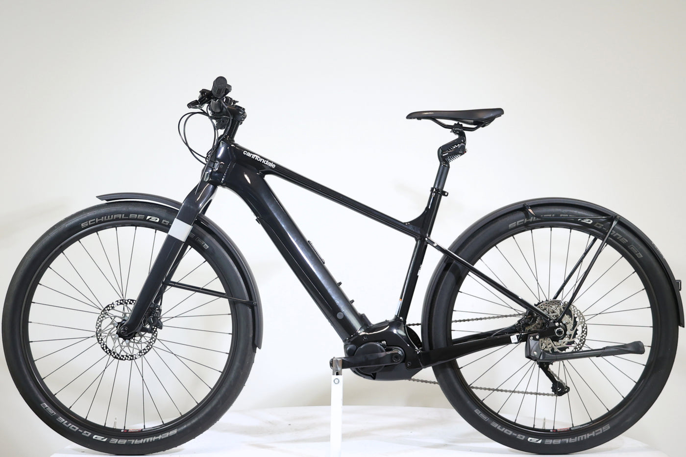 CANNONDALE Canvas Neo 1 2020 T.XL 253648