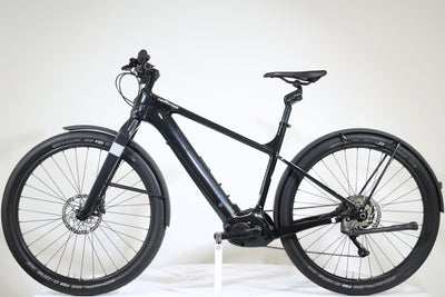 CANNONDALE Canvas Neo 1 2020 T.XL 253648