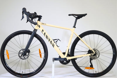CANYON Grail 6 2022 T.S 253044