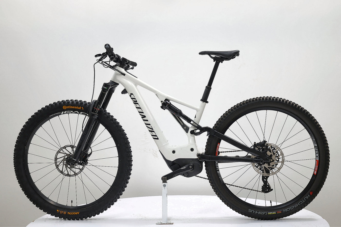 SPECIALIZED Turbo Levo Comp 2019 T.M
