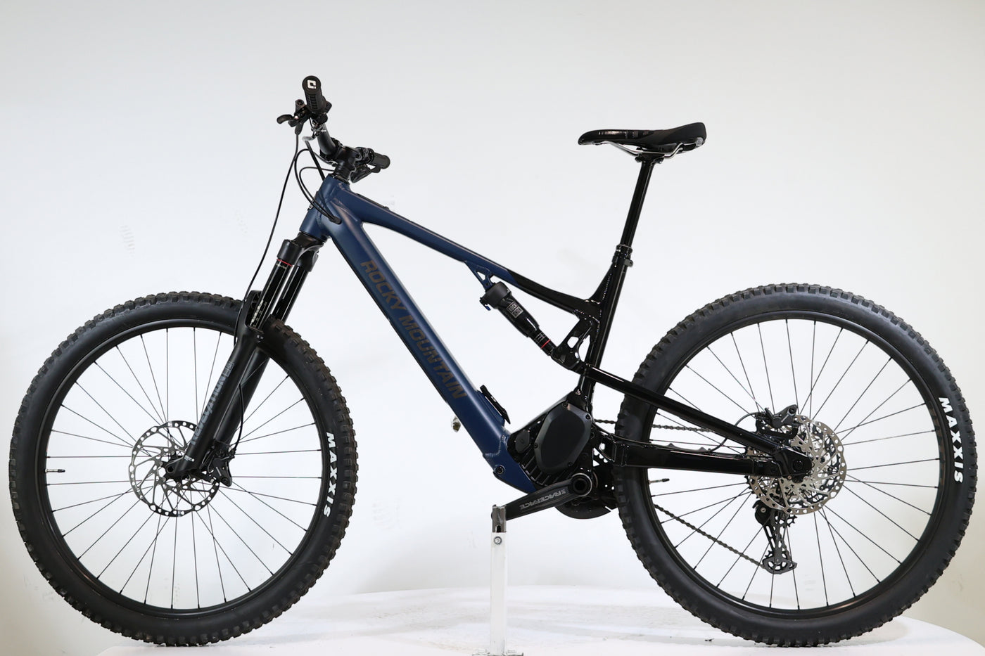 ROCKY MOUNTAIN Instinct PowerPlay Alloy 50 2023 T.XL 250773