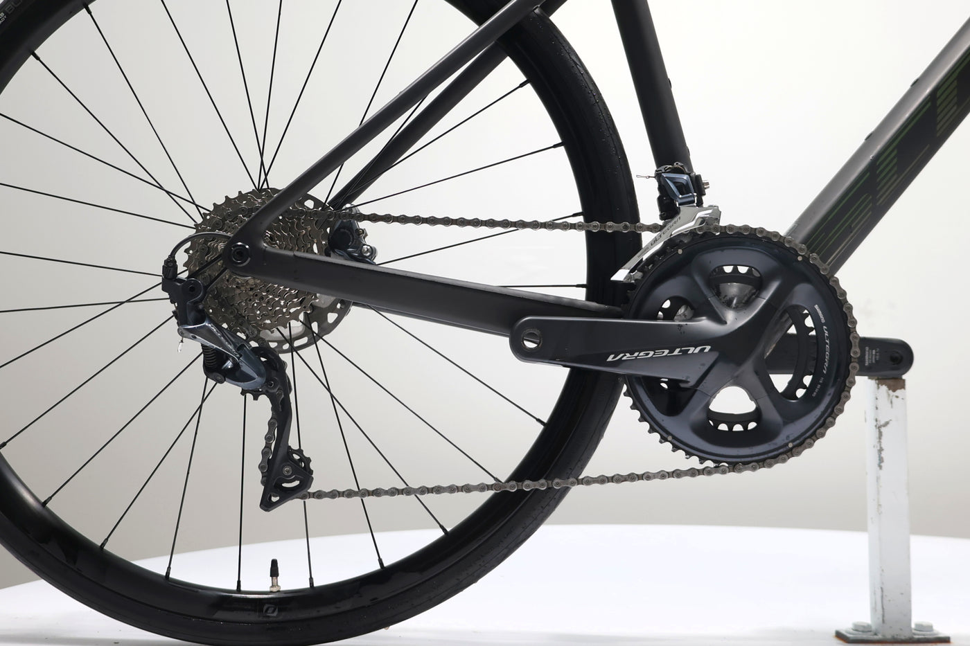 SCOTT Addict 20 Carbon Black 2022 T.S 254595