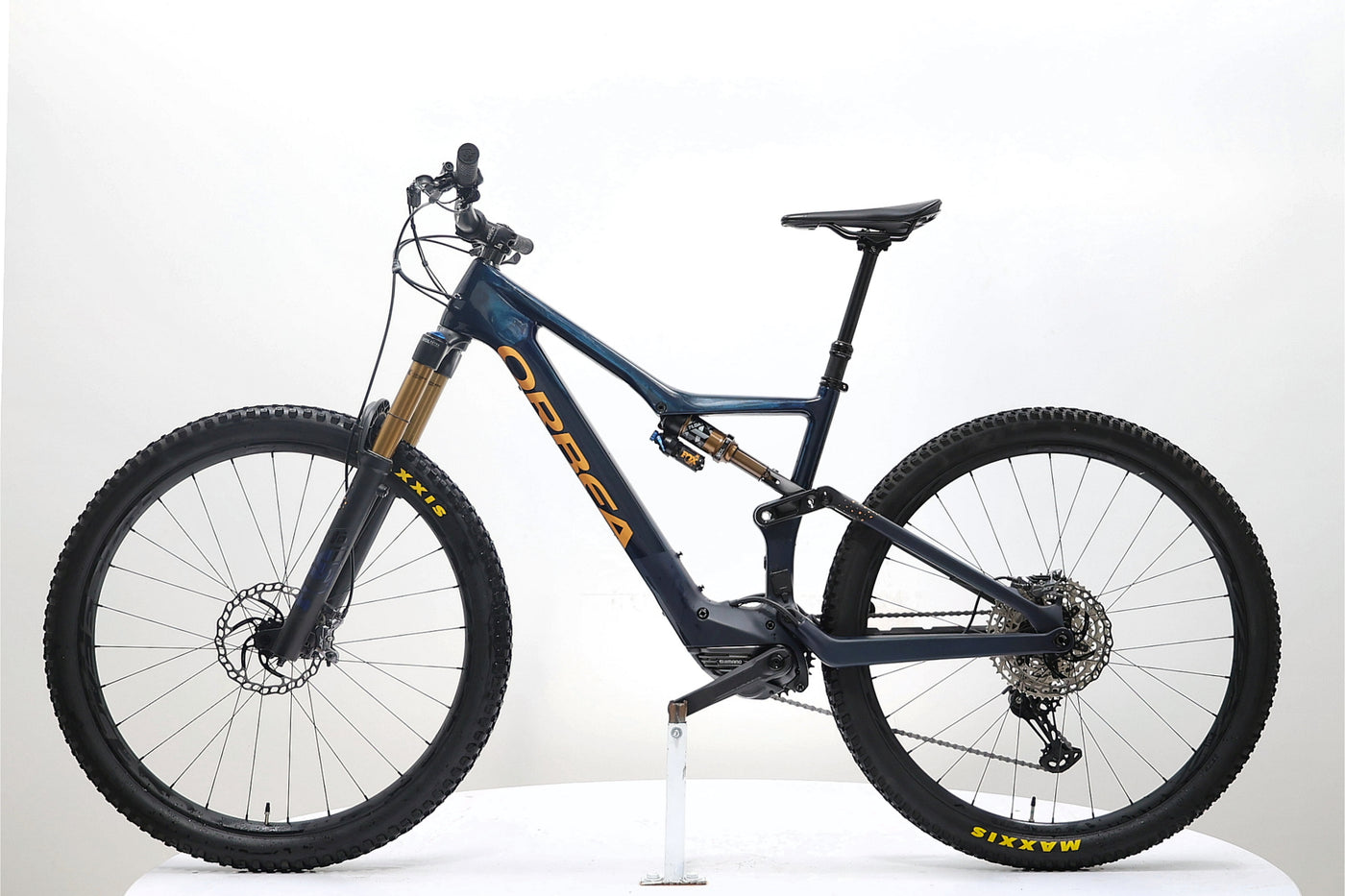 ORBEA RISE M10 2022 T.L