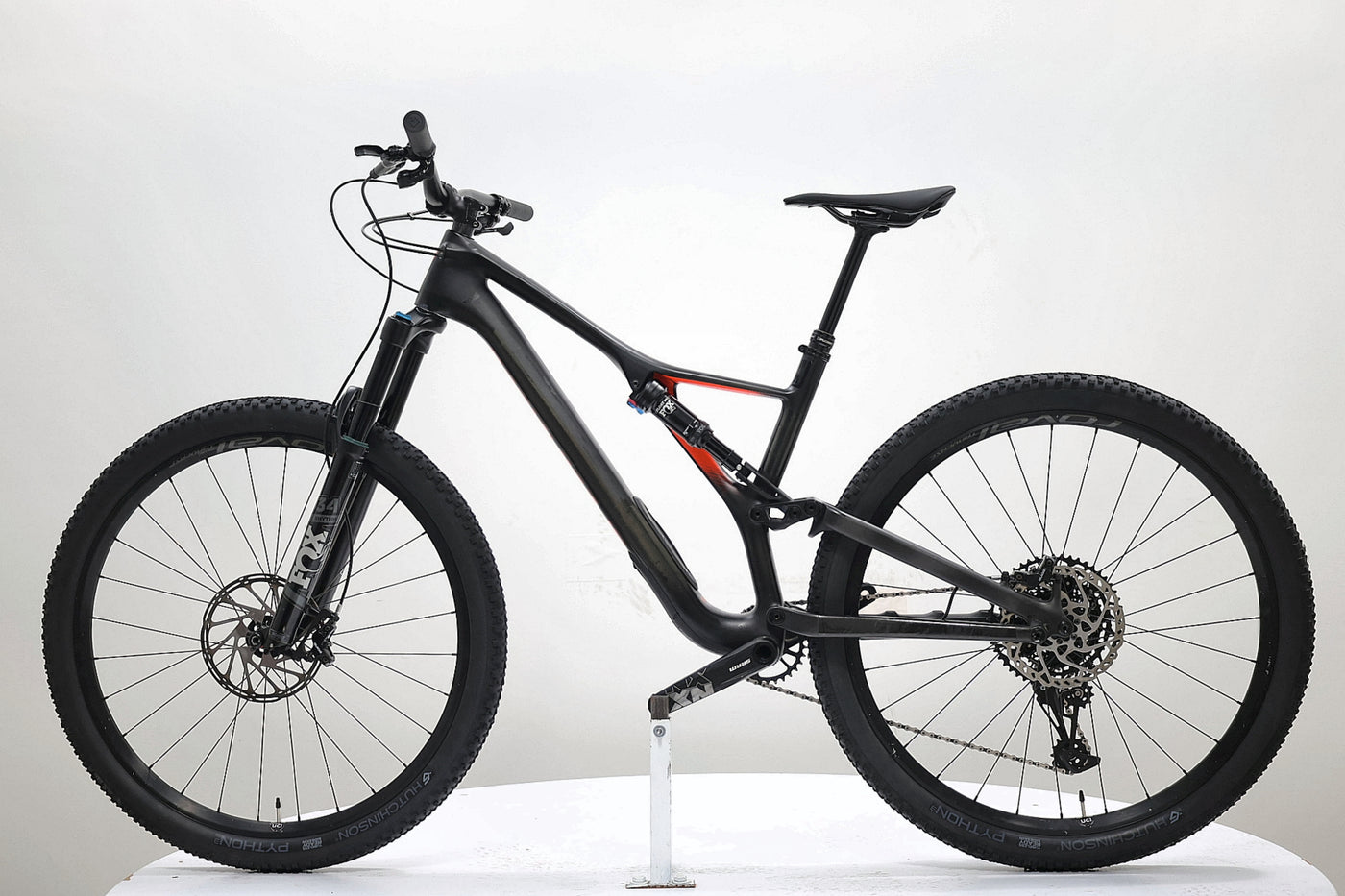 SPECIALIZED Men's Stumpjumper Comp Carbon 29 2020 T.L