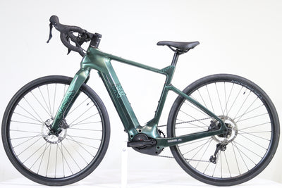 Bianchi E-Arcadex Tourer 2022 T.S 247673