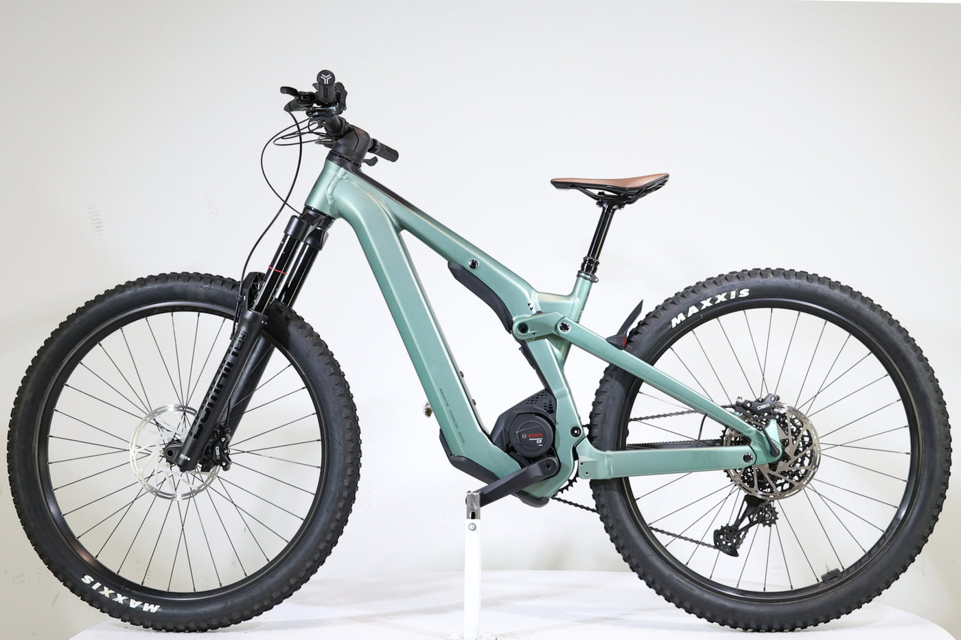 SCOTT Patron eRide 930 2022 T.S 3113