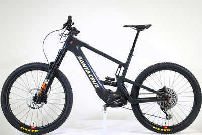 SANTA CRUZ Heckler CC X01 RSV 2020 T.XL 251544