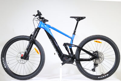 MOUSTACHE Samedi 29 Trail 3 2024 LOT