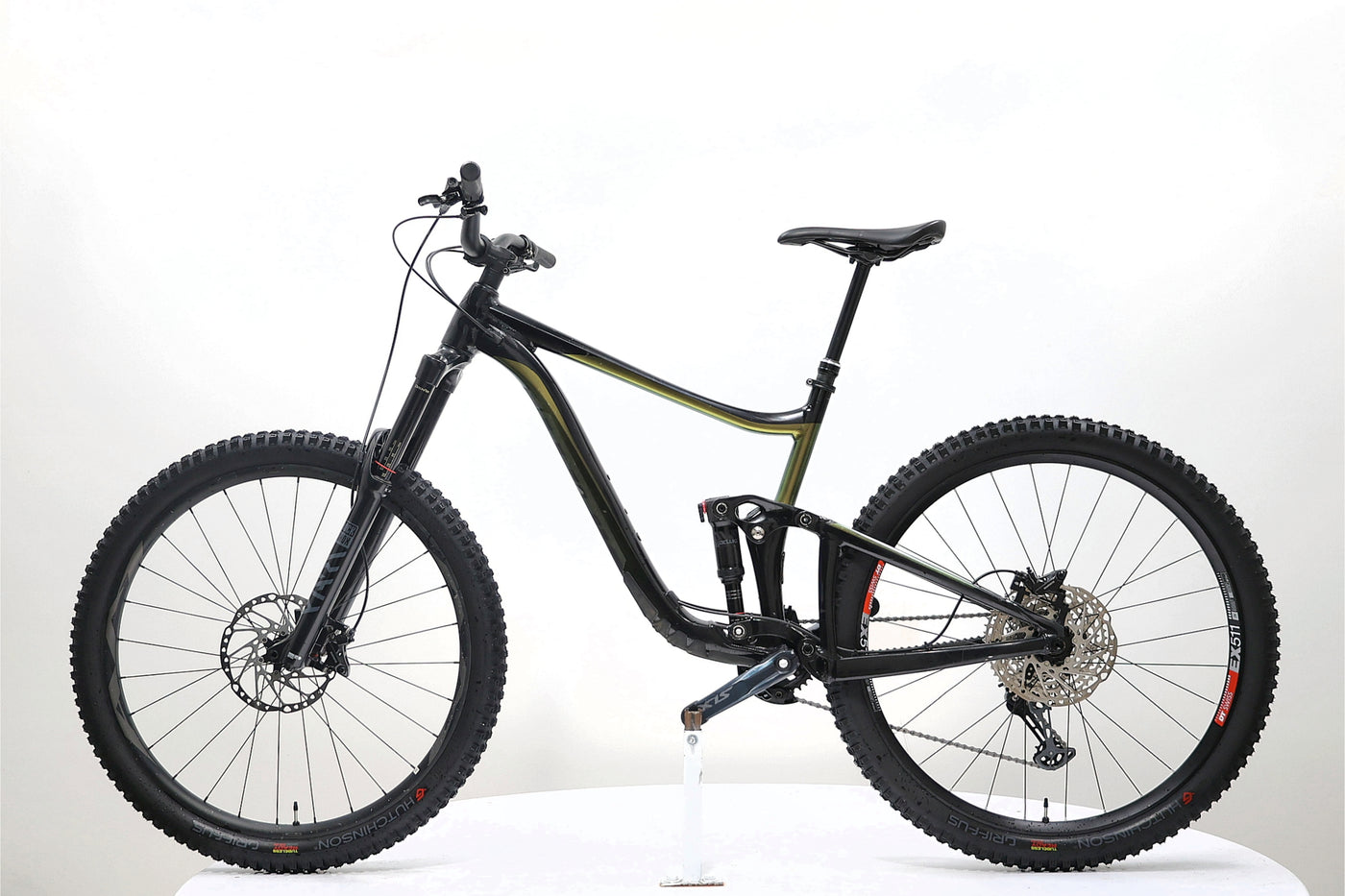 GIANT Reign 2 2021 T.L