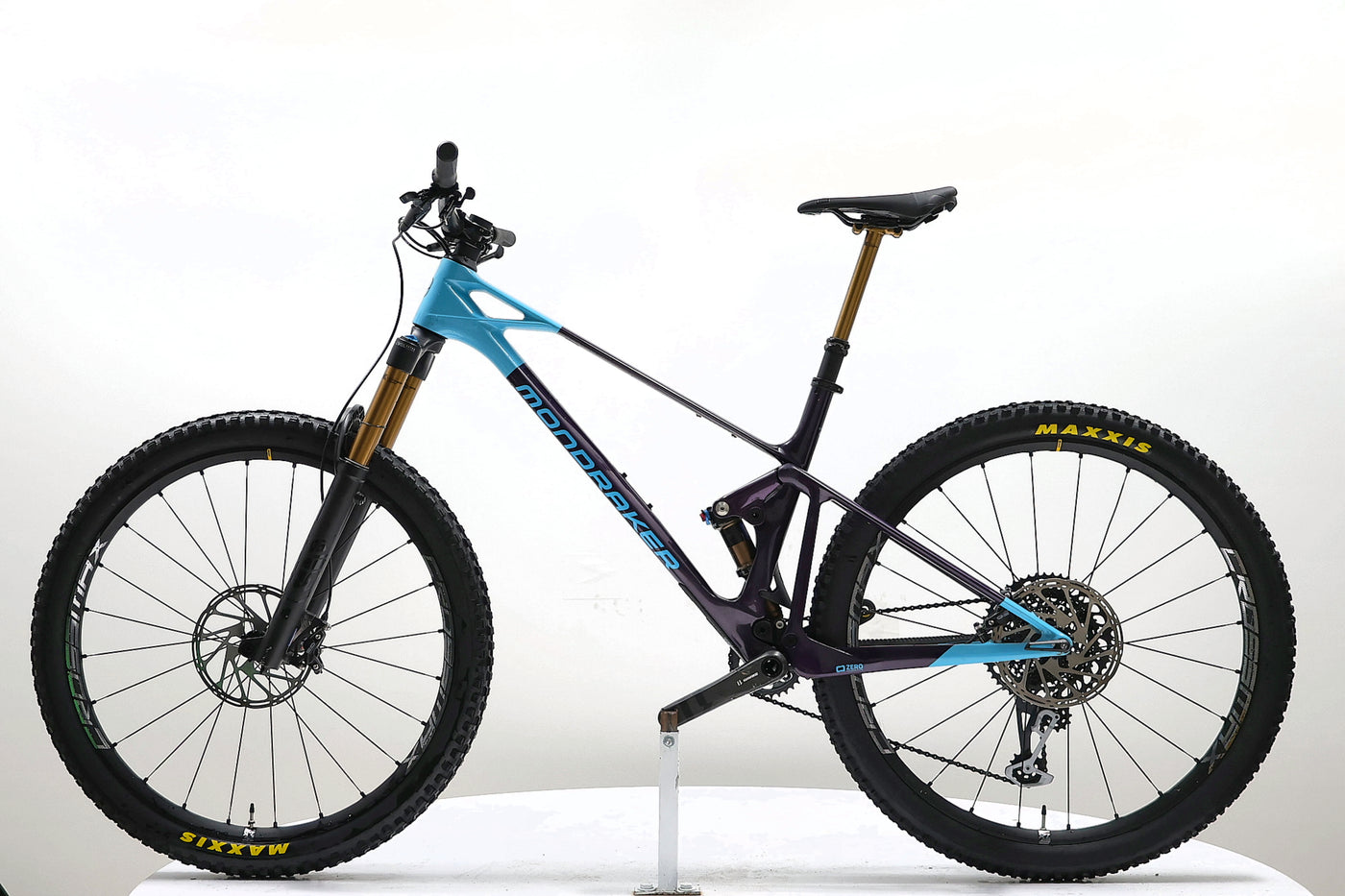 MONDRAKER Raze Carbon RR 2023 T.L