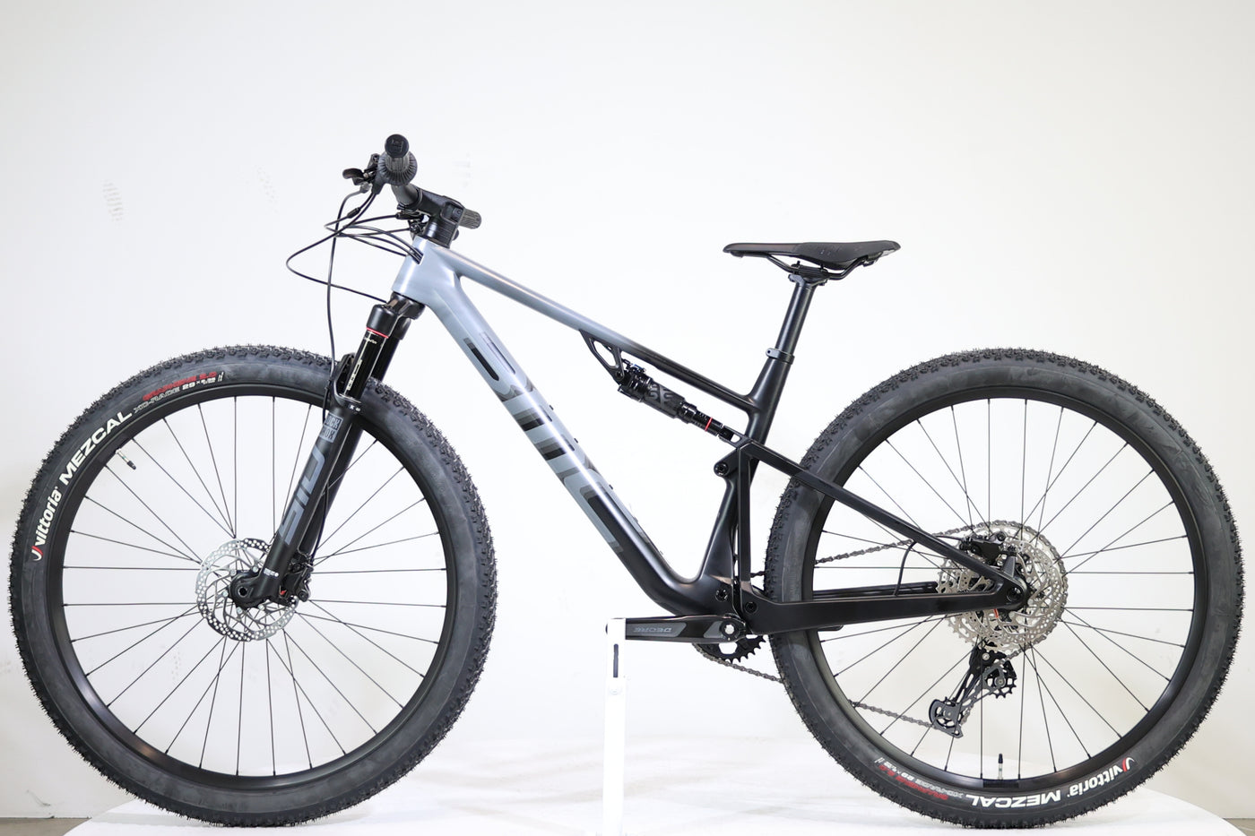 BMC Fourstroke Four 2023 T.M 2879