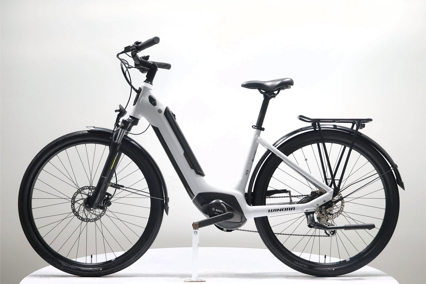 WINORA Tria 7 Eco 2023 T.46