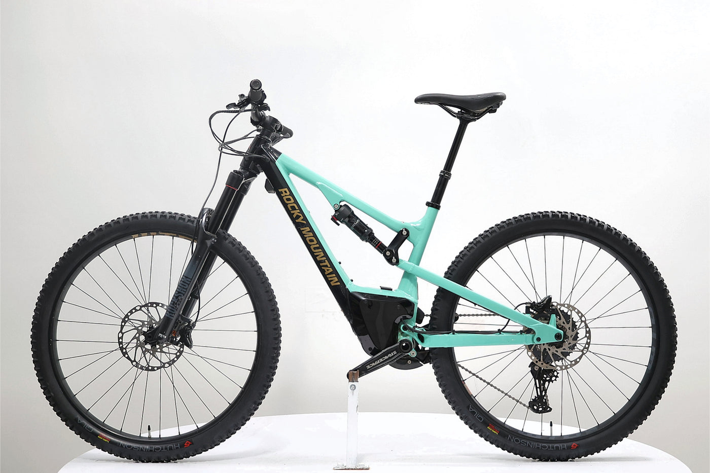 ROCKY MOUNTAIN Instinct Powerplay Alloy 30 2021 T.M