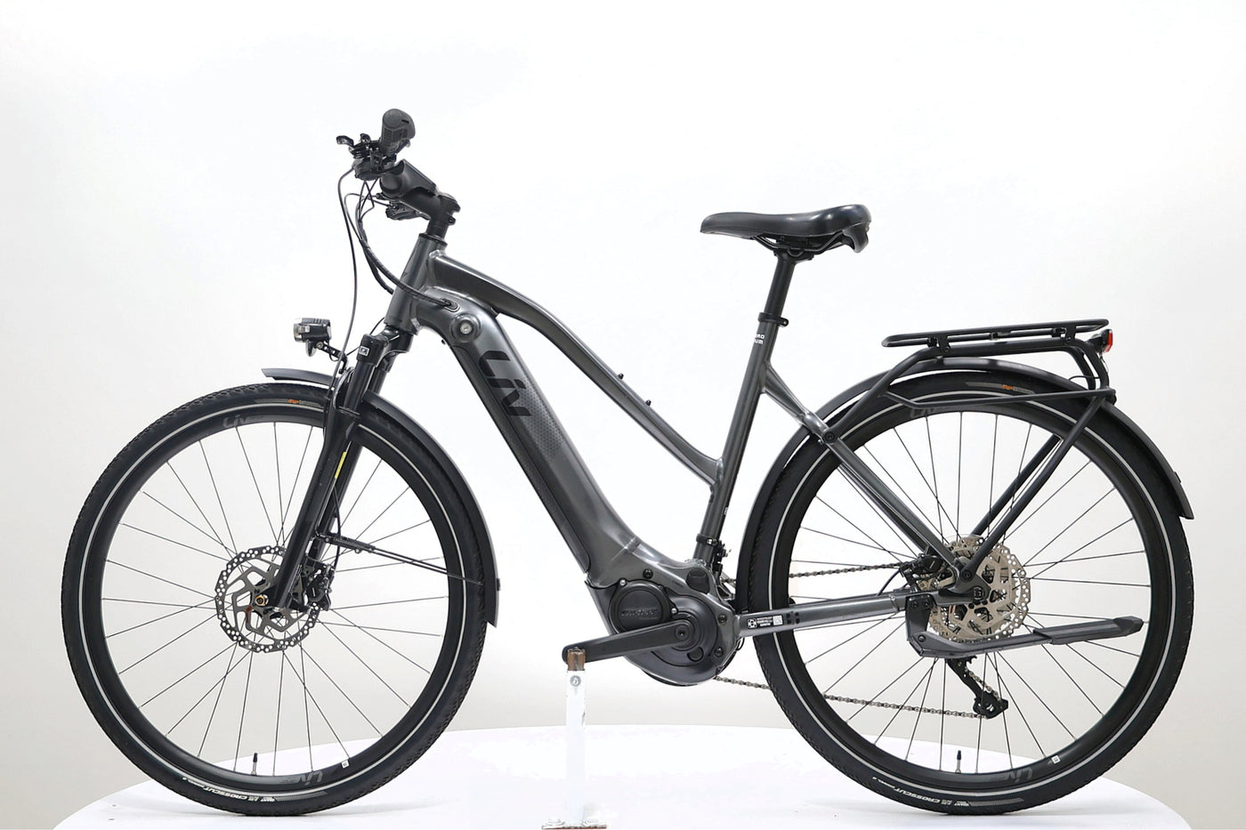 LIV Amiti E+ 1 2022 T.L
