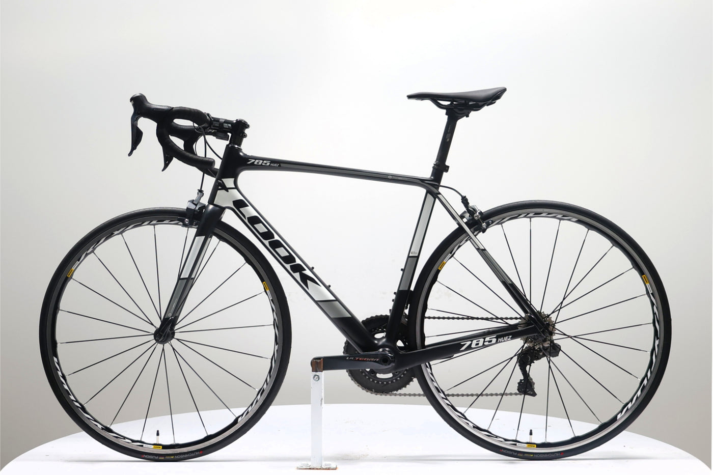 LOOK 785 Huez Ultegra Di2 2018 T.M