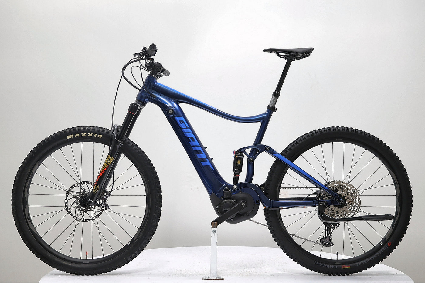 GIANT Stance E+ 0 Pro 2022 T.XL