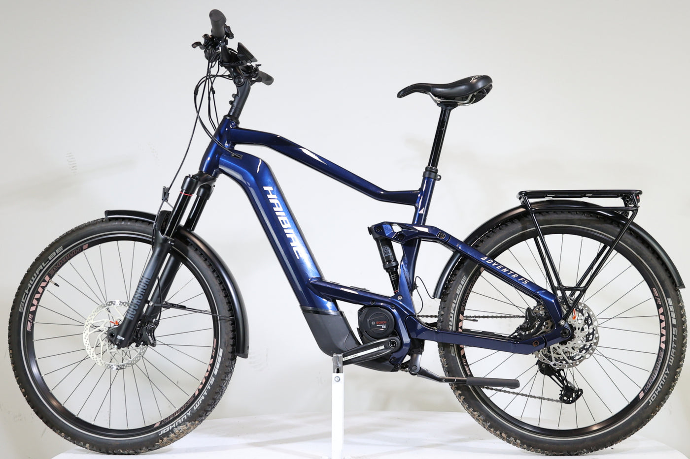 HAIBIKE Adventr FS 11 2024 T.XL 250361
