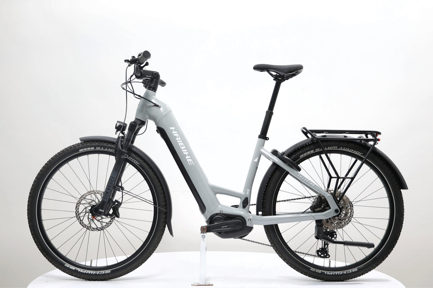HAIBIKE Trekking 7 2023 T.M