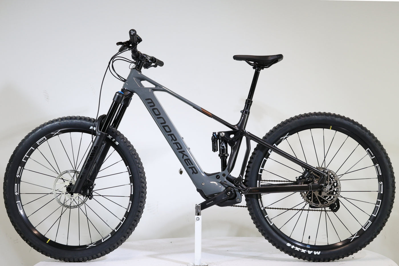 MONDRAKER Crusher 2024 T.M 248990