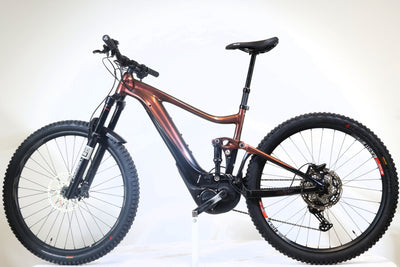 Giant TRANCE X E+3 PRO 29 2021 T.L 251356