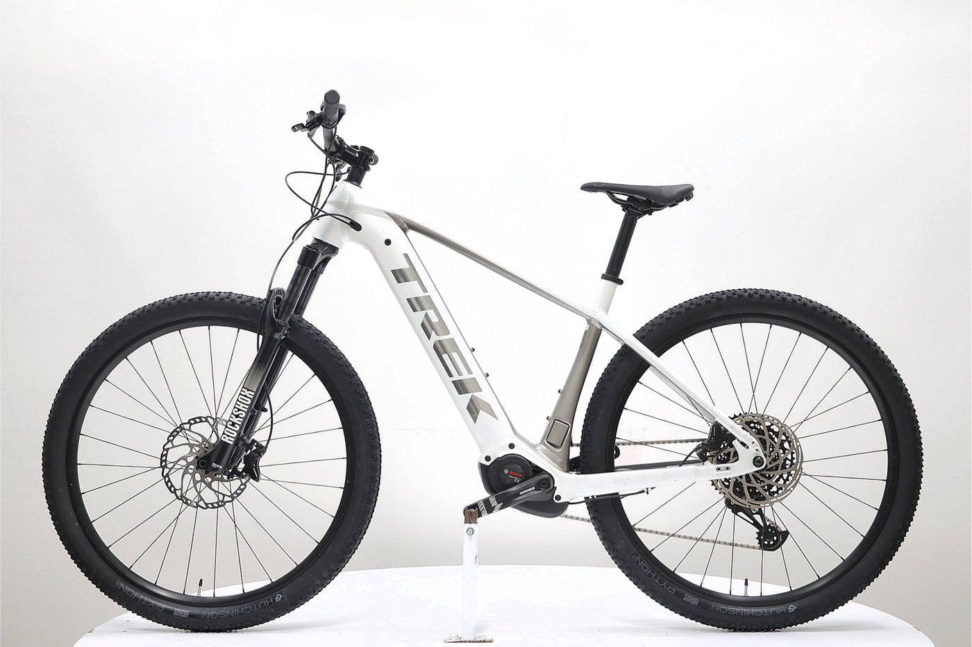TREK Powerfly 5 2021 T.L