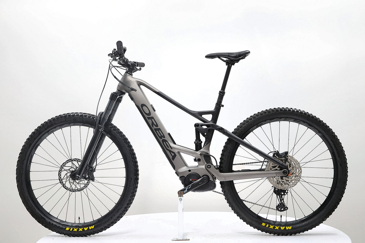 ORBEA Wild FS H30 2022 T.L