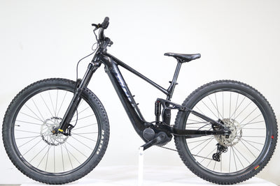 Giant Stance E+2 Black Diamond EBIKE LOT