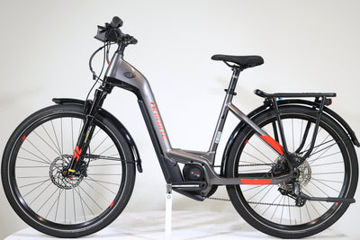 HAIBIKE Trekking 9 2022 T.M 253647