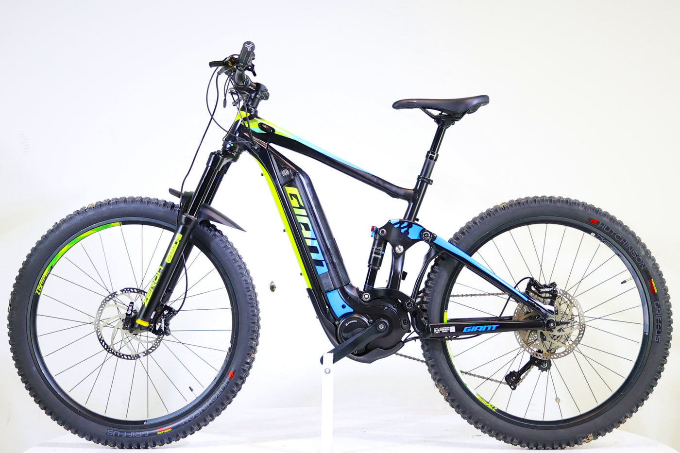 Giant Full E+ 3 2018 T.S 248126