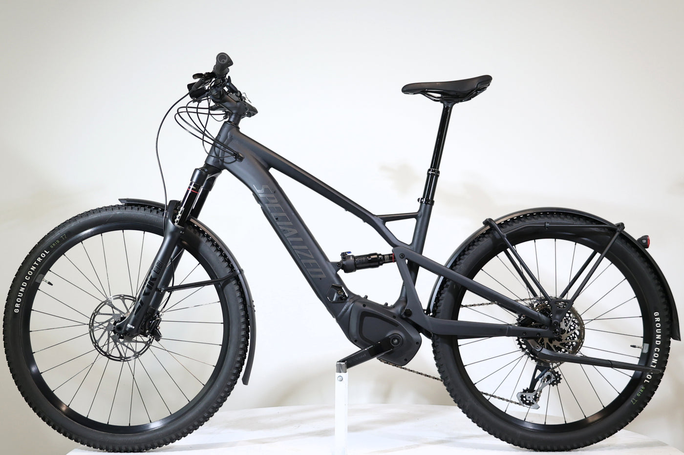 SPECIALIZED Turbo Tero X 6.0 2023 T.L 252697