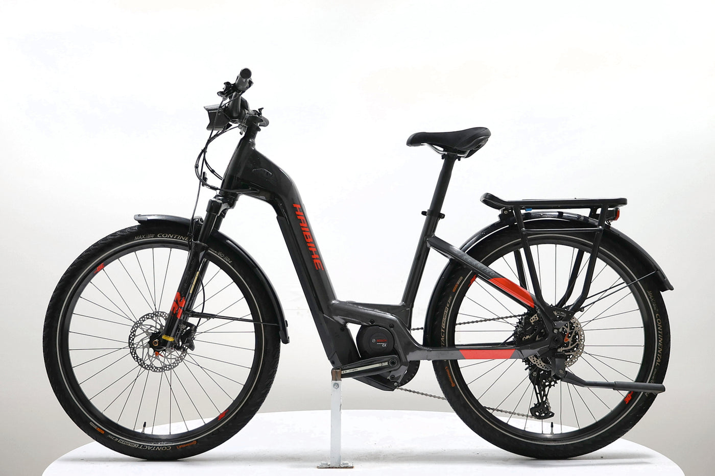 HAIBIKE Trekking 9 Low 2022 T.S