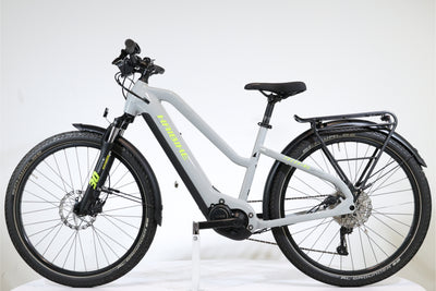 Haibike Trekking 6 2023 T.S 247746